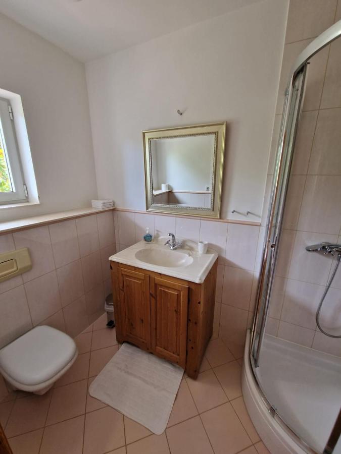 Villa Lukic Apartments Slano Eksteriør billede